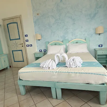 فندق مبيت وإفطار La Del Mare