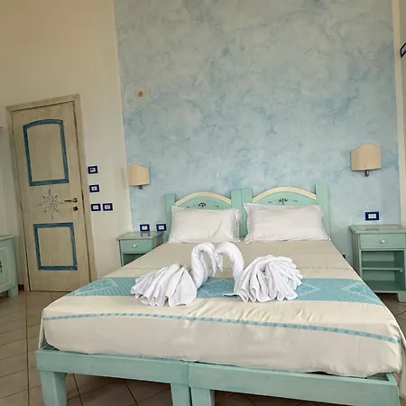 فندق مبيت وإفطار La Del Mare