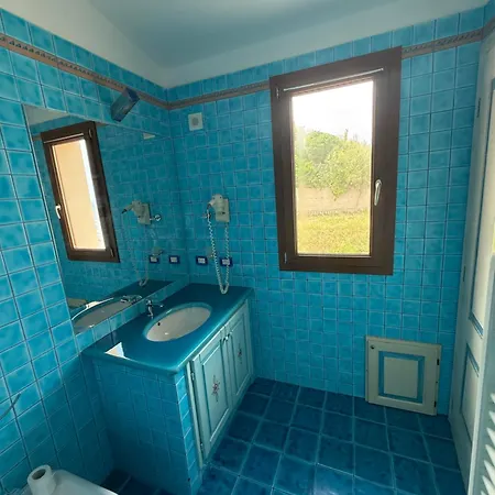 La Del Mare 3*