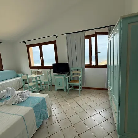 La Del Mare فندق مبيت وإفطار