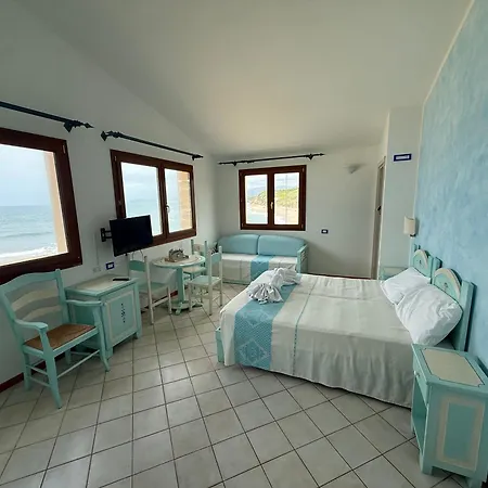 La Del Mare 3* فاليدوريا