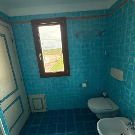 فندق مبيت وإفطار La Del Mare فاليدوريا