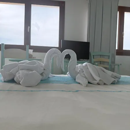 La Del Mare فاليدوريا