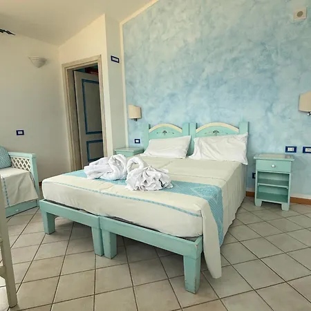 La Del Mare فندق مبيت وإفطار