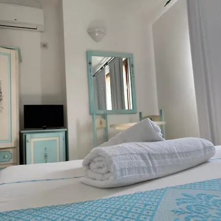 فندق مبيت وإفطار La Del Mare
