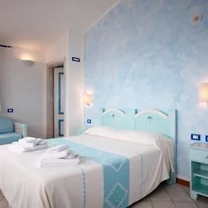 La Del Mare 3*