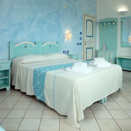 La Del Mare فندق مبيت وإفطار فاليدوريا