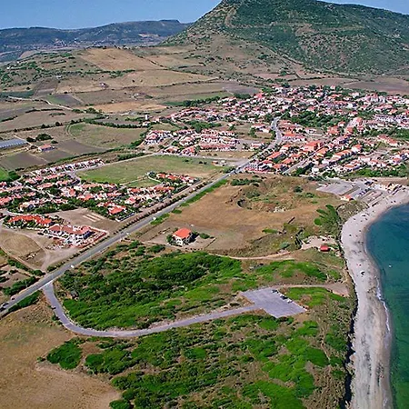 La Del Mare فندق مبيت وإفطار فاليدوريا