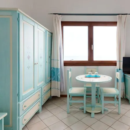 La Del Mare فندق مبيت وإفطار فاليدوريا