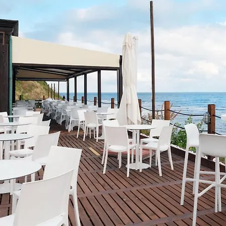 فندق مبيت وإفطار La Del Mare فاليدوريا