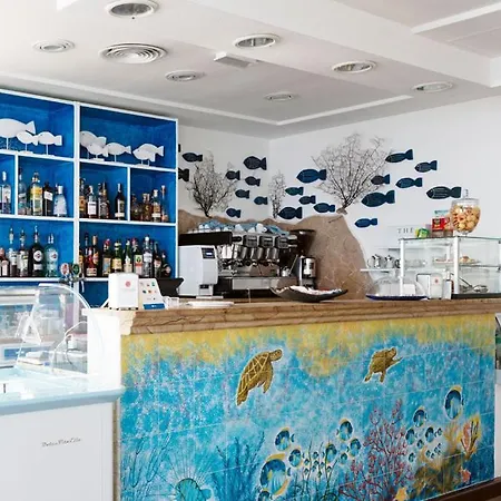 La Del Mare 3* فاليدوريا