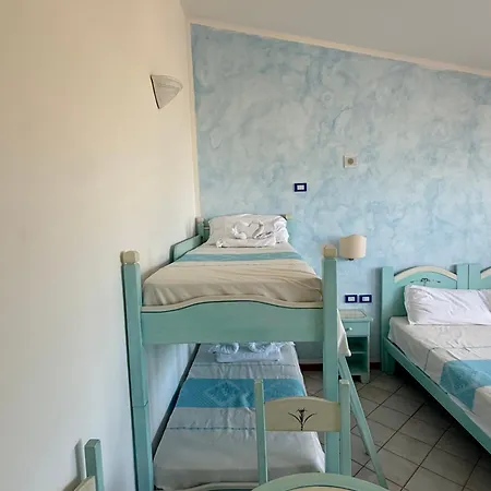 La Del Mare 3*