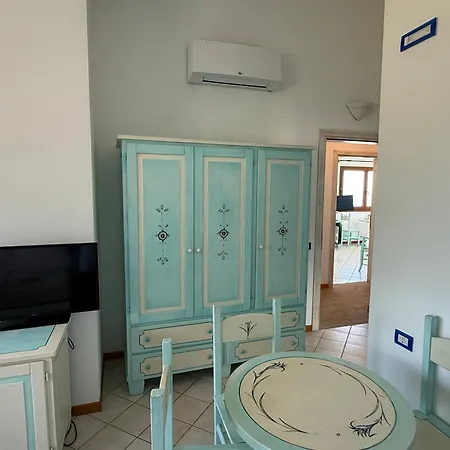 La Del Mare 3* فاليدوريا