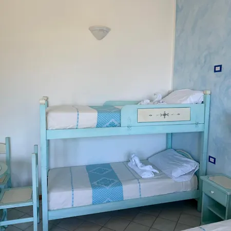 La Del Mare فندق مبيت وإفطار